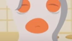 Tired Rabbid Meme Template