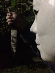 Self Reflection Meme Template