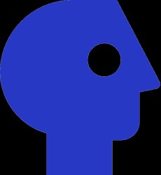 P head Meme Template