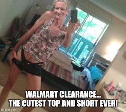Walmart Lake Geneva Wisconsin Meme Template