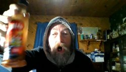 hot sauce Meme Template