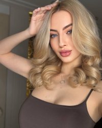 Tall Beautiful Young Slavic Girl Meme Template
