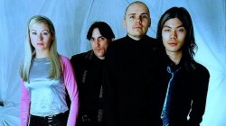 Confused Smashing Pumpkins Meme Template