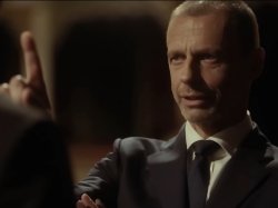 Hey wiseguy Meme Template