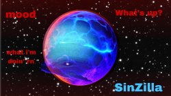 what's going on here? Meme Template