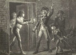 Terms of pantless surrender Meme Template