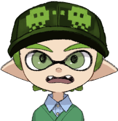 Derrick (Concerned + Talking) Meme Template