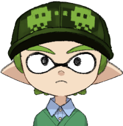 Derrick (Shocked) Meme Template