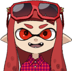 Felicia (Happy + Talking) Meme Template