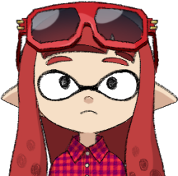 Felicia (Shocked) Meme Template