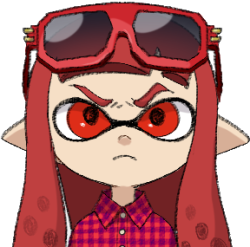 Felicia (Angry) Meme Template