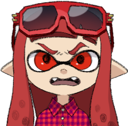 Felicia (Yelling) Meme Template