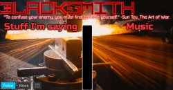 NoUBlacksmith Announcement Temp - 2025 Revised Meme Template