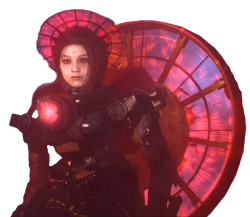 Astro Duchess Meme Template