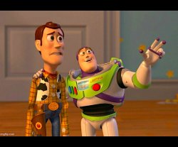 Picture It . . . Meme Template