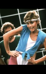 Physical Meme Template