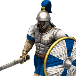 Huskarl Meme Template