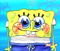Guillable Spongebob Meme Template