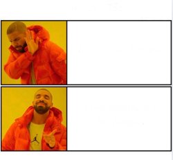 hotline w/title Meme Template