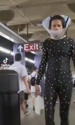 Eric Andre selling Meme Template