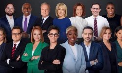 The Hoax Media Meme Template