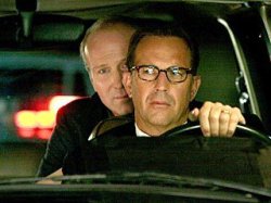 Mr Brooks Meme Template