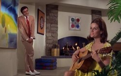 The Party (1968) Directed by Blake Edwards Meme Template