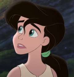 Melody Meme Template