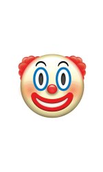 clown Meme Template