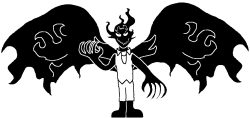 Shadow Soul (Wings) Meme Template