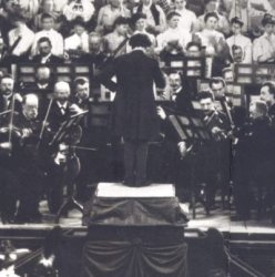 Mahler Meme Template