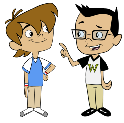 The Osborne Twins Meme Template