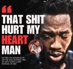 That shit hurt my heart man Meme Template