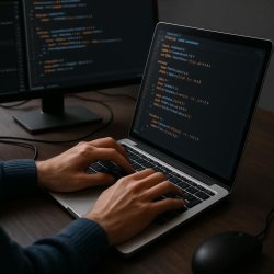 Coding Meme Template