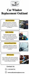 Car Window Replacement Oakland Meme Template
