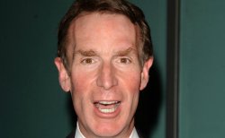 Bill Nye - We Lost the Technology Meme Template