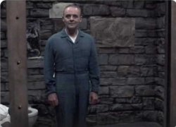 Good morning, Clarice Meme Template