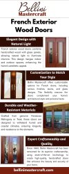 French Exterior Wood Doors Meme Template