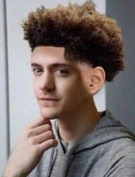 Low taper fade Meme Template