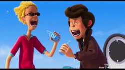 Lorax Ohair Air Meme Template