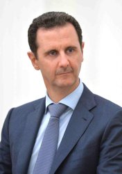Assad baschar Meme Template