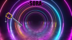 -Sora- template Meme Template