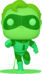 incredible gassy funko pop Meme Template