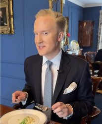 William Hanson Meme Tips Meme Template