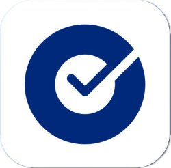 Okta Logo Meme Template