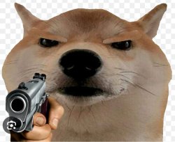 I’mma kill you bitch Meme Template