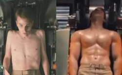 captain america Meme Template