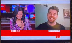 Local Ivan Meme Template