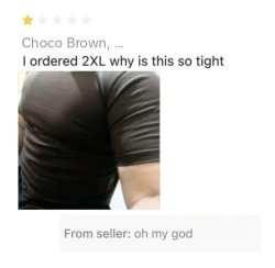 From Seller: oh my god Meme Template