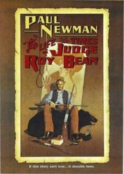 Judge Roy Bean Meme Template